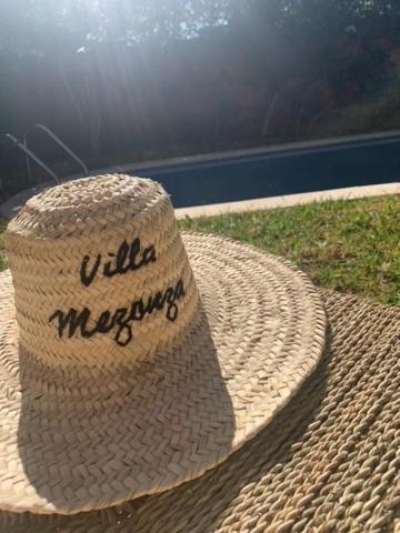 Villa Mezouza Marrakesh Luaran gambar